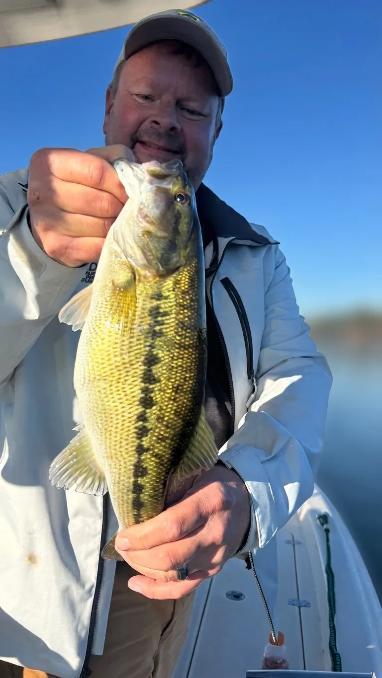 Fishing trip photo from October 30, 2026