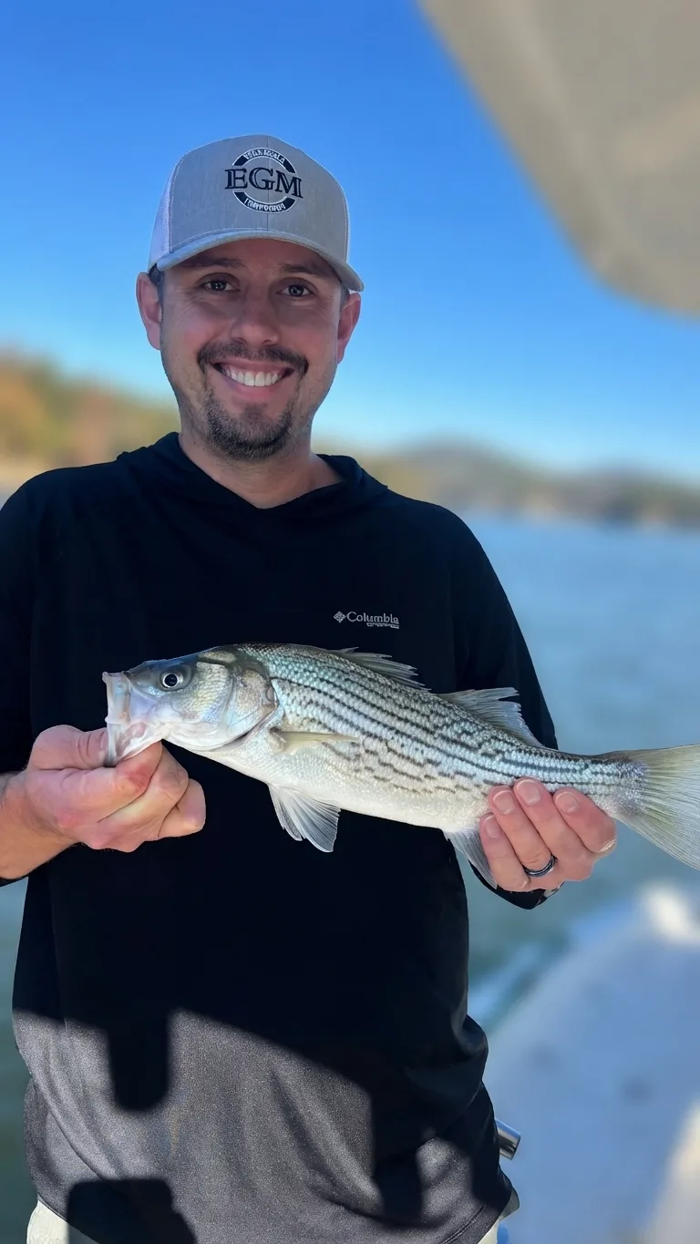 Fishing trip photo from October 30, 2026