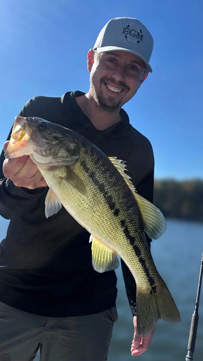 Fishing trip photo from October 30, 2026